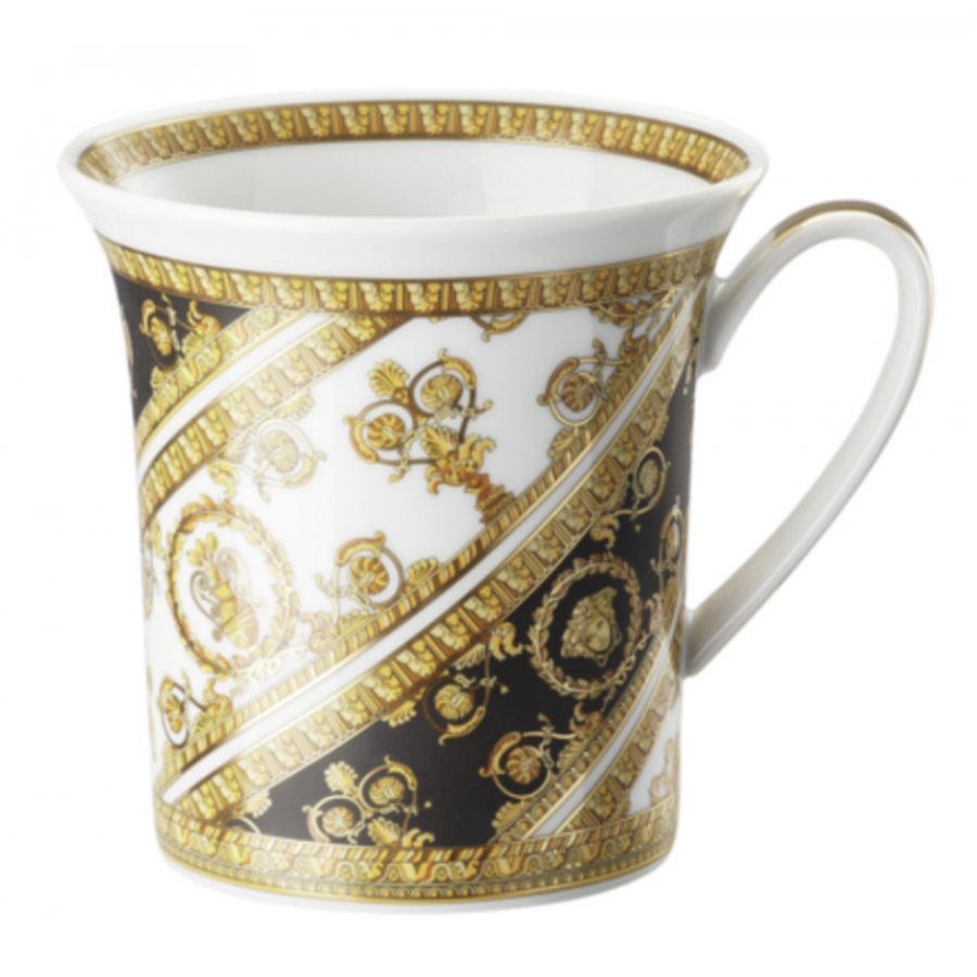 Rosenthal Kubek Versace I ❤ Baroque 0.35 l