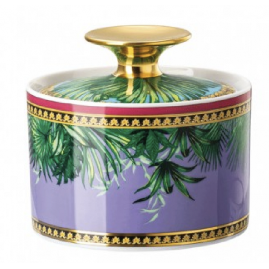 Rosenthal Cukiernica Versace Jungle Animalier 0.23 l