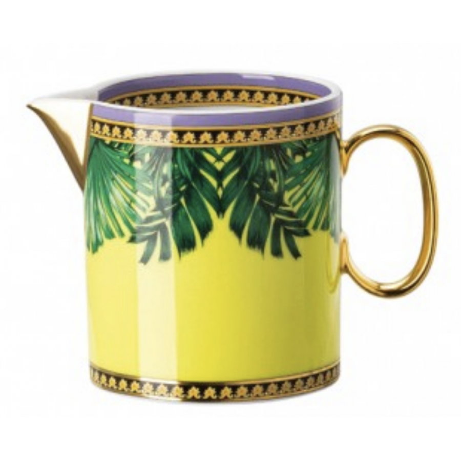 Rosenthal Mlecznik Versace Jungle Animalier 0.18 l