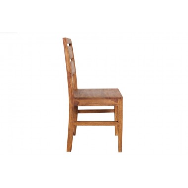 LAGOS Krzesło Sheesham / 35861