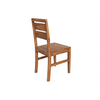 LAGOS Krzesło Sheesham / 35861