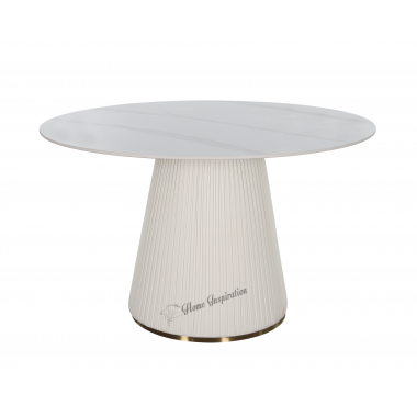 Livin Hill Modig M96 Stół Ø 120cm