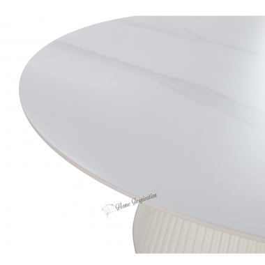 Livin Hill Modig M96 Stół Ø 120cm