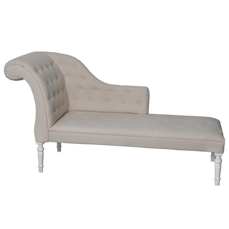 TA320 Sofa tapicerowana Szezlong