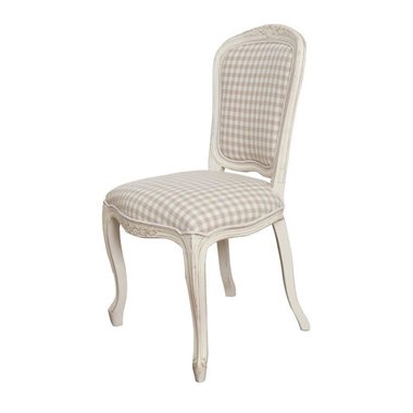 Verona VE811 Krzesło tapicerowane