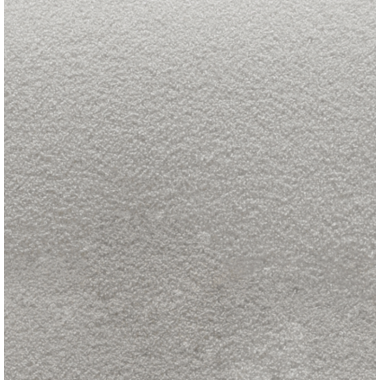 Sofa tapicerowana rozkładana NUA biały aksamit 164cm / N59-1