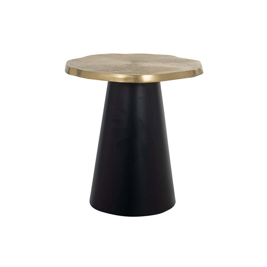 Side table Sassy (Brushed Gold)