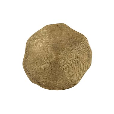 Side table Sassy (Brushed Gold)