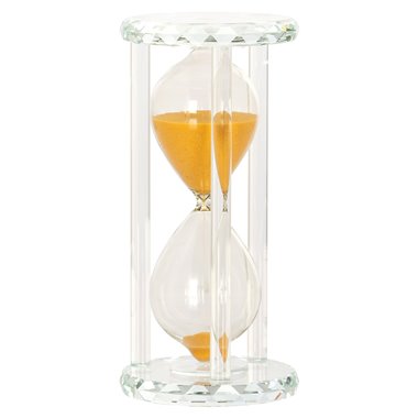 Hourglass Zinia