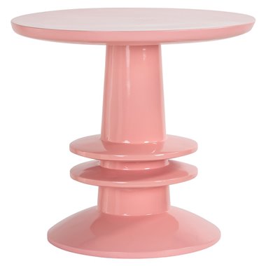 Side table Josy (Pink)