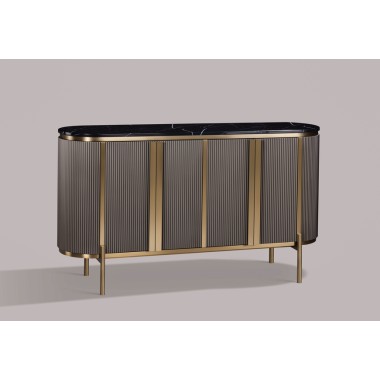 Livin Hill Stilig ST384A Komoda 160 x 90 x 40cm