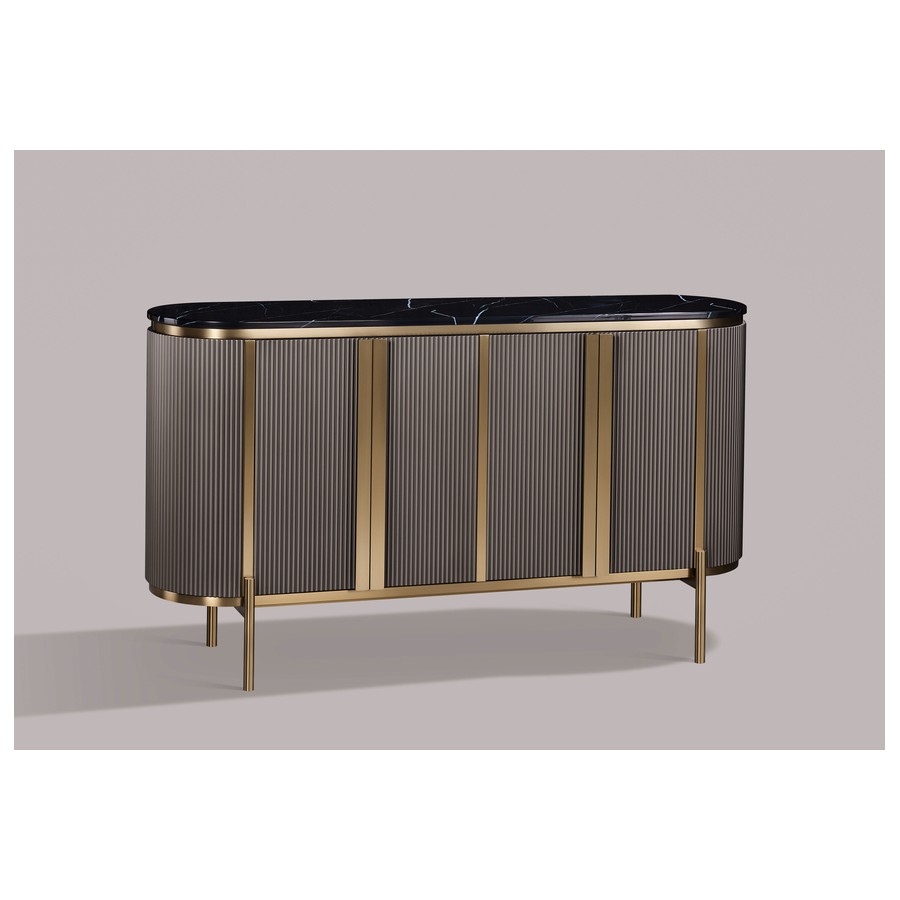 Livin Hill Stilig ST384A Komoda 160 x 90 x 40cm