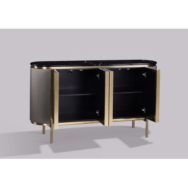 Livin Hill Stilig ST384A Komoda 160 x 90 x 40cm