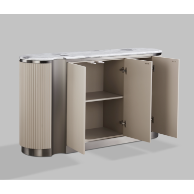 Livin Hill Stilig ST917C Komoda 158 x 88 x 40cm