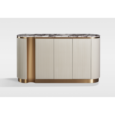 Livin Hill Stilig ST917B Komoda 158 x 88 x 40cm