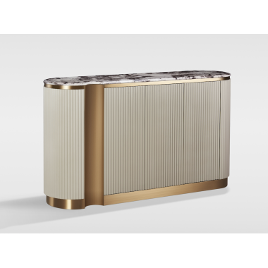 Livin Hill Stilig ST917B Komoda 158 x 88 x 40cm