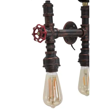 Lampa ścienna INDUSTRY 86 x 9 x 32cm / 1710940000