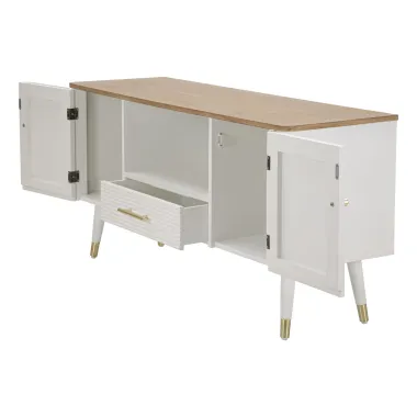 Szafka RTV MATERA 117 X 40 X 60cm / 1427450000