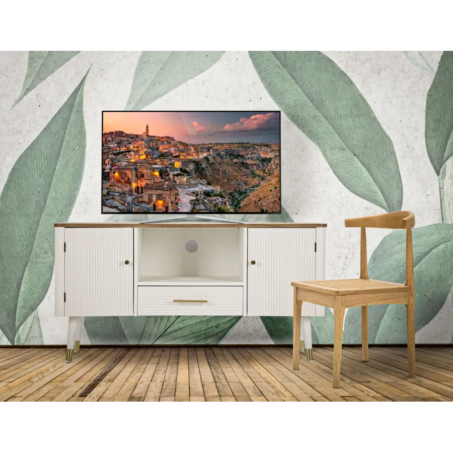 Szafka RTV MATERA 117 X 40 X 60cm / 1427450000