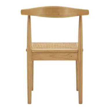 Krzesło JAPAN -A- Zestaw 2 sztuk 54x 54 x 78cm / 142749000A