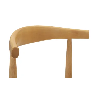 Krzesło JAPAN -A- Zestaw 2 sztuk 54x 54 x 78cm / 142749000A