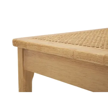 Krzesło JAPAN -A- Zestaw 2 sztuk 54x 54 x 78cm / 142749000A