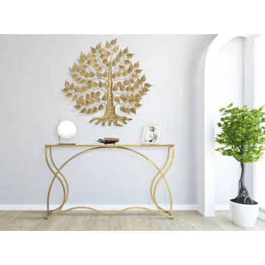 Konsola SUNSHINE 130 x 75 x 40cm / 142379000C