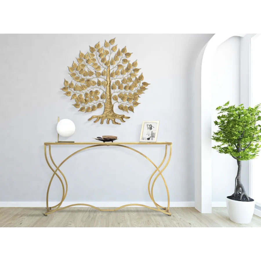 Konsola SUNSHINE 130 x 75 x 40cm / 142379000C