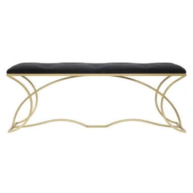 Ławka do siedzenia SUNSHINE 120 x 40 x 45cm / 142379000P