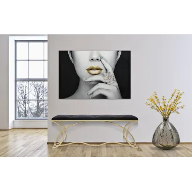 Ławka do siedzenia SUNSHINE 120 x 40 x 45cm / 142379000P