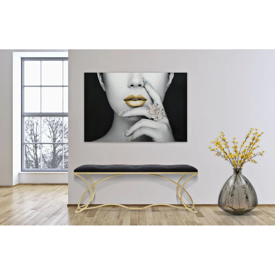 Ławka do siedzenia SUNSHINE 120 x 40 x 45cm / 142379000P