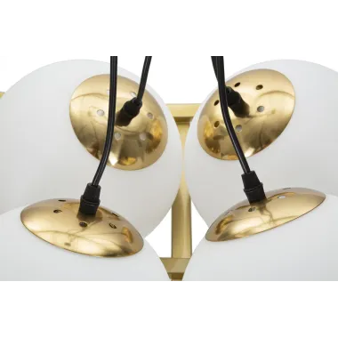 Lampa wisząca JAPAN SQUARE 45 x 45 x 95cm / 1712440000