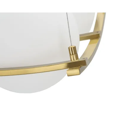 Lampa wisząca JAPAN SQUARE 45 x 45 x 95cm / 1712440000