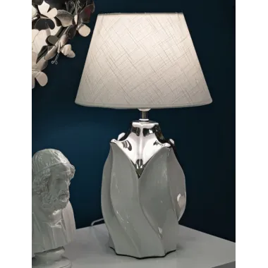 Lampa stołowa SHINEY Ø 30 x 51cm / 1712670001