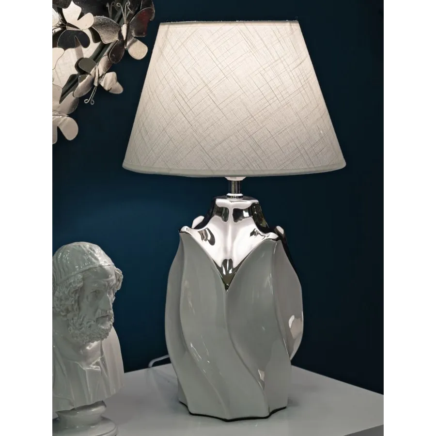 Lampa stołowa SHINEY Ø 30 x 51cm / 1712670001