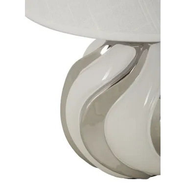 Lampa stołowa SHINEY 30 x 42cm / 1712670003