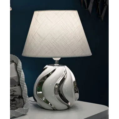 Lampa stołowa SHINEY 30 x 42cm / 1712670003