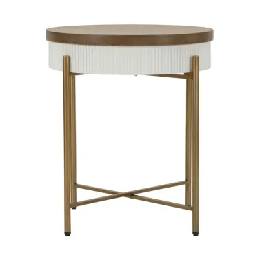 Stolik boczny TOLOSA 54 x 61 x 54cm / 1428060000