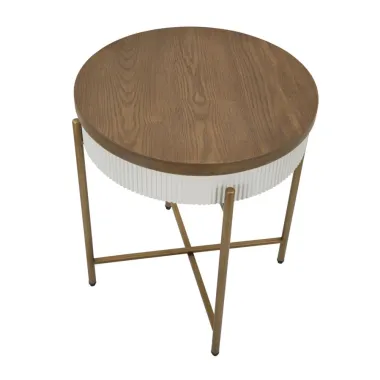 Stolik boczny TOLOSA 54 x 61 x 54cm / 1428060000