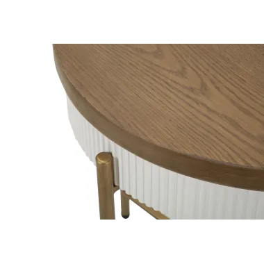 Stolik boczny TOLOSA 54 x 61 x 54cm / 1428060000