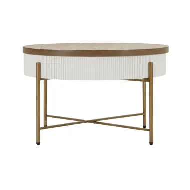 Stolik kawowy TOLOSA 80 x 48 x 80cm / 1428050000