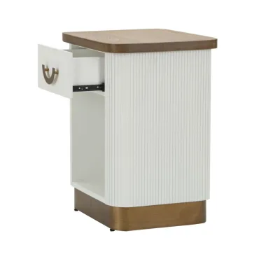 Szafka nocna TOLOSA 48 x 40 x 62cm / 1428070000