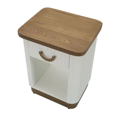 Szafka nocna TOLOSA 48 x 40 x 62cm / 1428070000