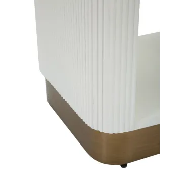 Szafka nocna TOLOSA 48 x 40 x 62cm / 1428070000