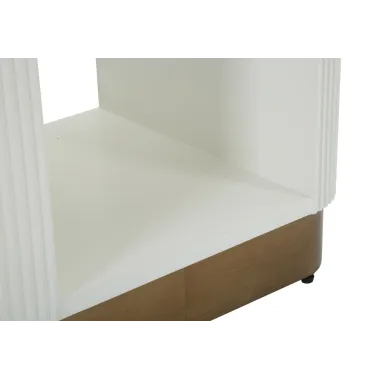 Szafka nocna TOLOSA 48 x 40 x 62cm / 1428070000