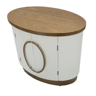 Komoda TOLOSA 79 x 48 x 67cm / 1428030000