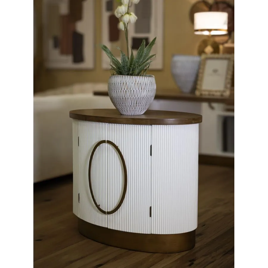 Komoda TOLOSA 79 x 48 x 67cm / 1428030000