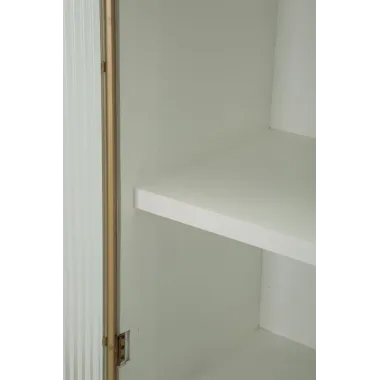 Witryna TOLOSA 85 x 160  x 40cm / 1428010000