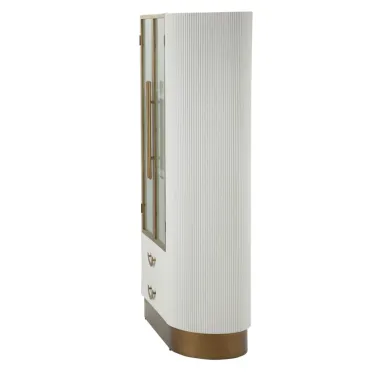 Witryna TOLOSA 85 x 160  x 40cm / 1428010000