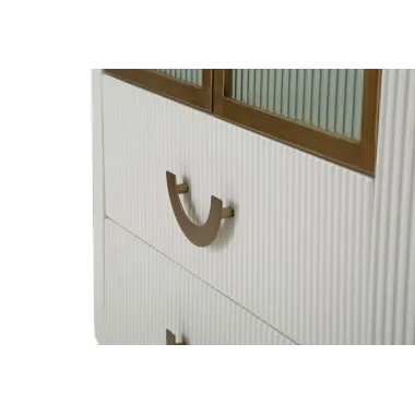 Witryna TOLOSA 85 x 160  x 40cm / 1428010000